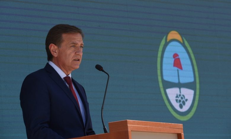 Rodolfo Suarez