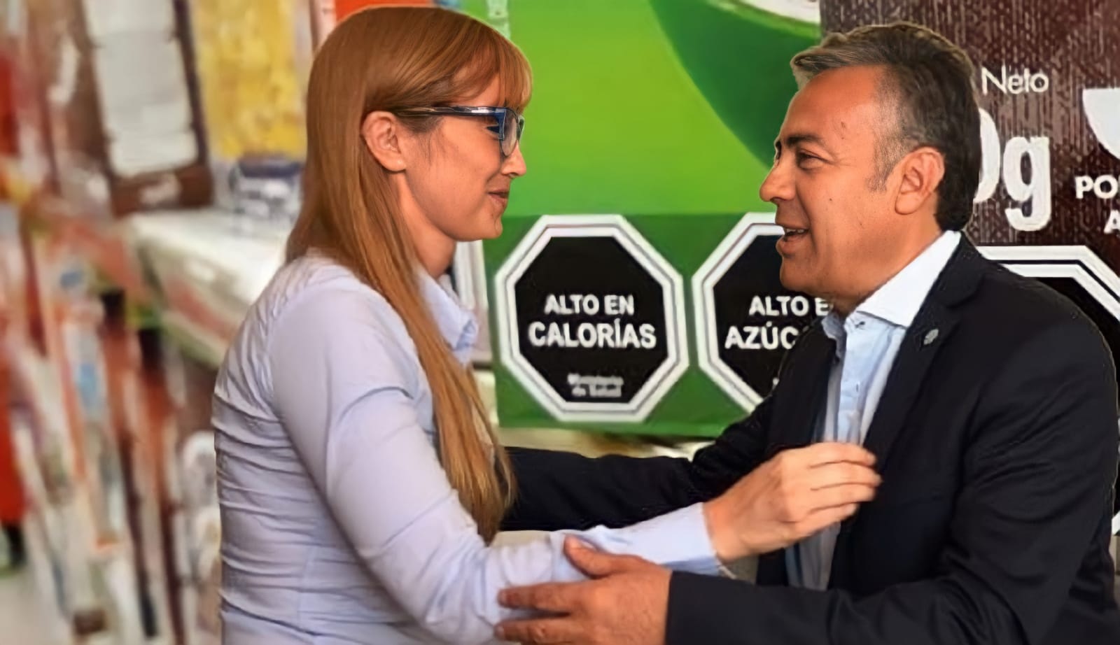 ¿Quién tiene razón? Etiquetado frontal y acusaciones cruzadas entre legisladores mendocinos, oficialistas y opositores