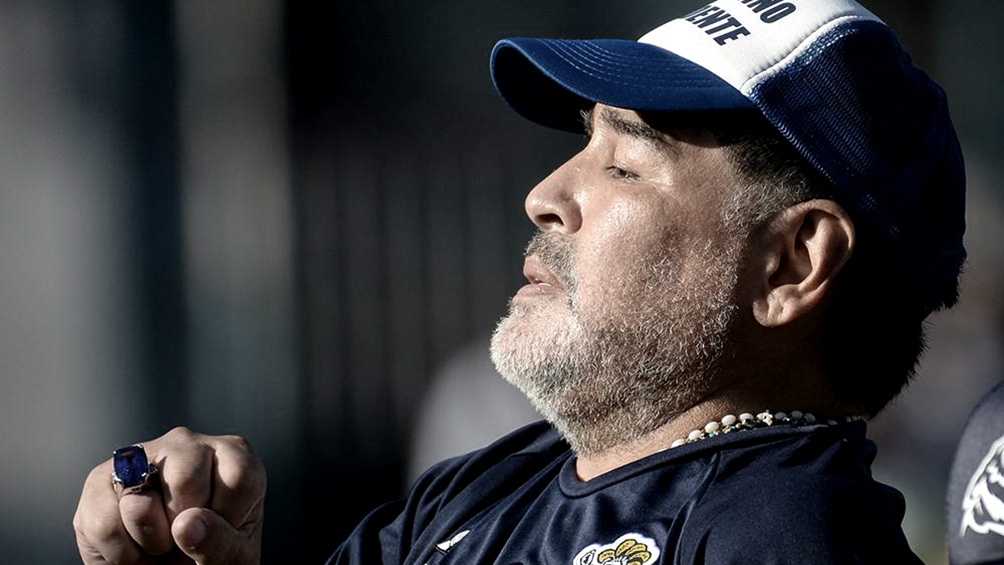 La justicia federal confirmó el rechazo de una medida cautelar solicitada por los herederos de Diego Maradona para que se suspenda la aplicación del Aporte Solidario y Extraordinario de las Grandes Fortunas.