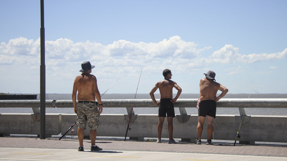 Los meses de octubre, noviembre y diciembre tendrán "más probabilidades" de registrar temperaturas más cálidas a las habituales.