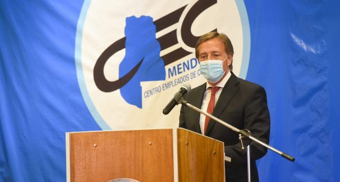 Suarez sobre el control de precios: “Es una política electoral improvisada que no ha dado resultado”