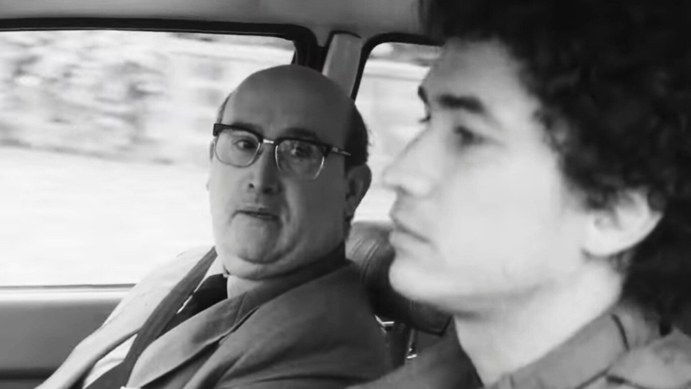 Javier Cámara, Mejor Interpretación Masculina en cine por "El olvido que seremos"