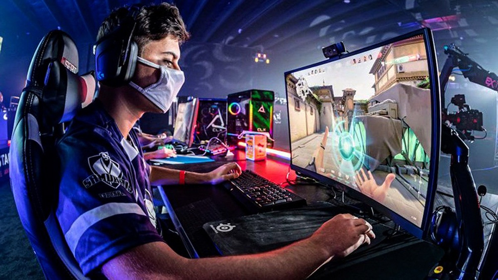 El “gaming” y la tecnología no solo se posicionaron como categorías con contenidos más vistos. Foto: Archivo.