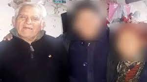 La Matanza narco: Fusilaron con 14 tiros a un referente vecinal que clamo por justicia