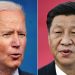 China fue advertida por EEUU sobre las presiones a Taiwán antes de la bilateral entre Biden y Xi