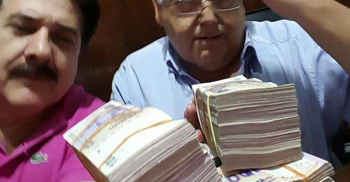 Formosa: El intendente Celauro de Clorinda prepara un paso clandestino con Paraguay para que ingresen a votar desde allí el domingo