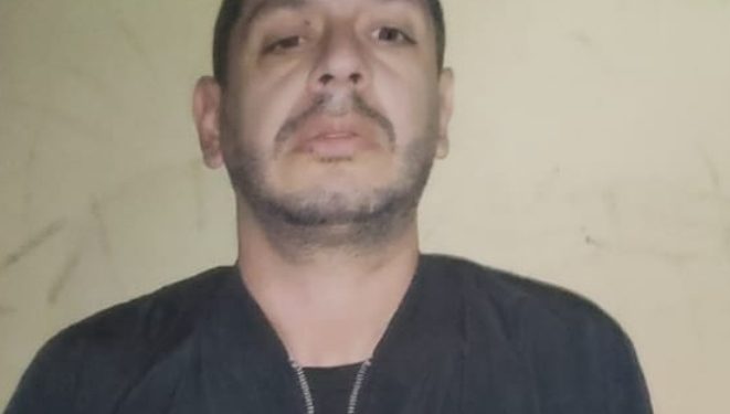 Peligroso: Operación comando para rescatar un detenido que era transportado en ambulancia del SPB