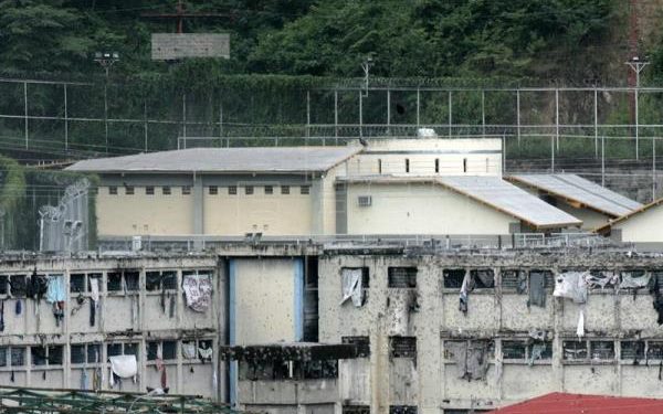 Venezuela: más de 600 presos en huelga de hambre por maltrato, hambre y enfermedades