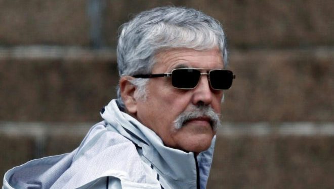 El Iphone de Baratta: los chats que revelan cómo De Vido organizaba operaciones contra el gobierno de Macri