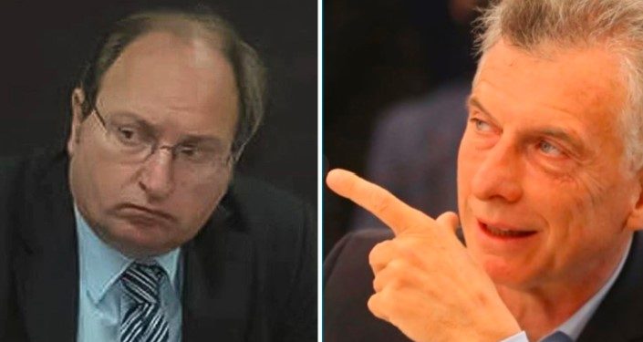 Porque es procedente el pedido de recusación al Juez Bava por parte del ex Presidente Macri