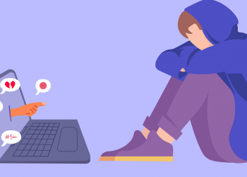 Buscan visibilizar y concientizar al mundo sobre el ciberacoso