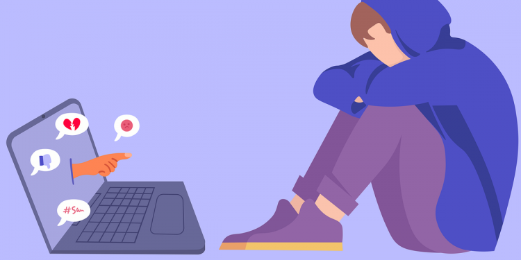 Buscan visibilizar y concientizar al mundo sobre el ciberacoso