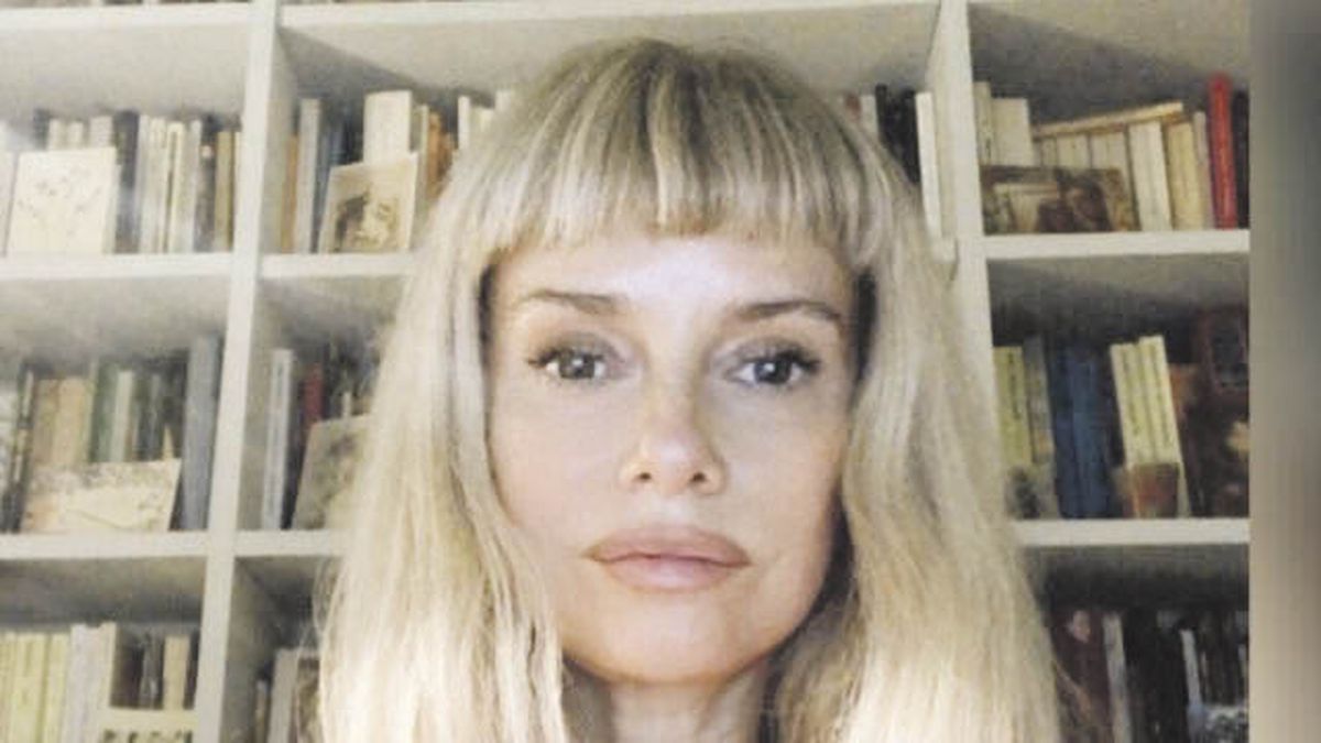 Canale: “Quería volvera la historia de Camila”