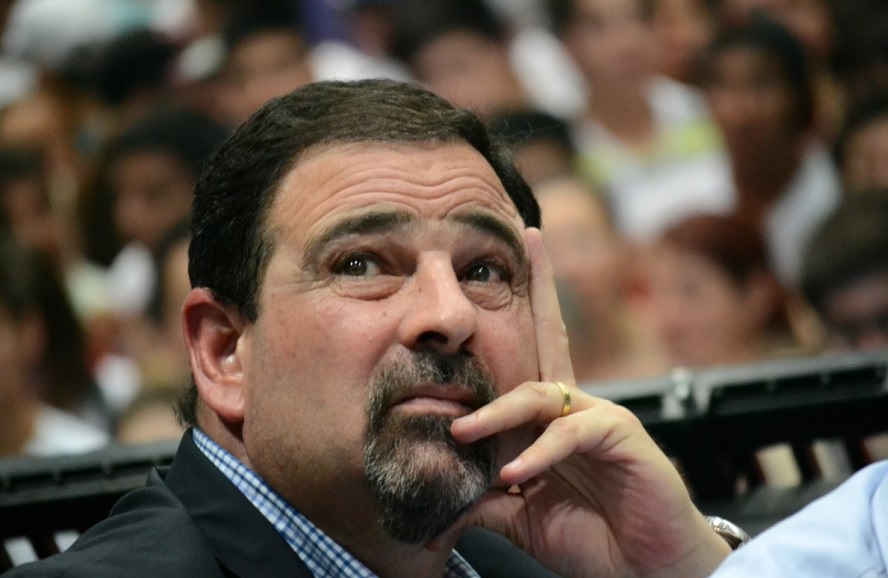 Carlos Ciurca opinó sobre la ley que le copiaron diputados sanjuaninos: “No es ético”