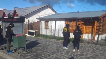 Detuvieron en Esquel a un sospechoso por la muerte del joven mapuche en Cuesta del Ternero