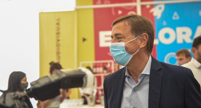 Ciudades Conectadas: Suarez cerró la sexta edición con anuncios que apuntan a la mejora de la conectividad