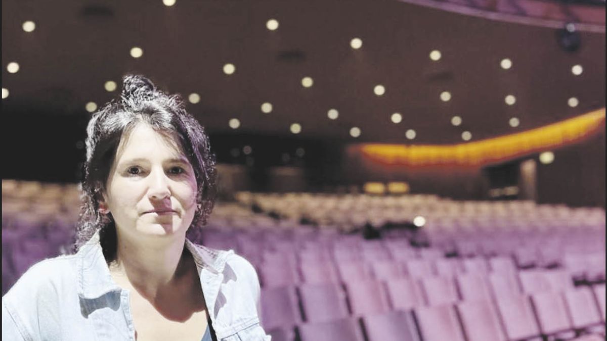 Comelli: “Ya antes de la pandemia a la danza le faltaban espacios”