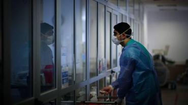 Coronavirus en Argentina: informaron 12 muertes y 1.521 contagios en las últimas 24 horas