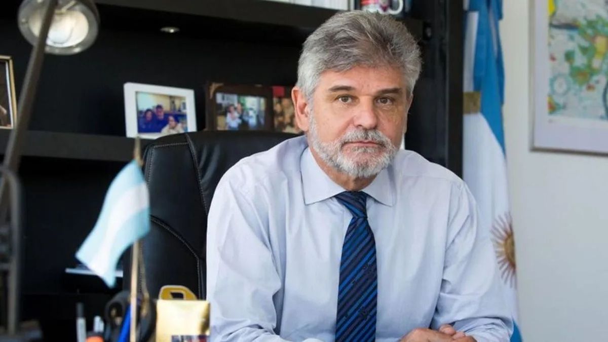 Daniel Filmus destaca la convocatoria para financiar proyectos de energías renovables