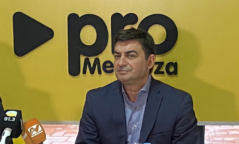 Omar De Marchi