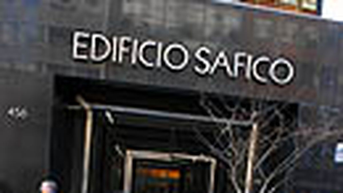 Desvalijaron más de diez departamentos en Núñez