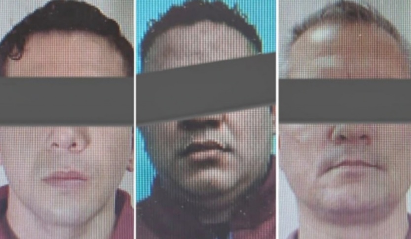 Detuvieron a los tres policías acusados por el asesinato de Lucas González