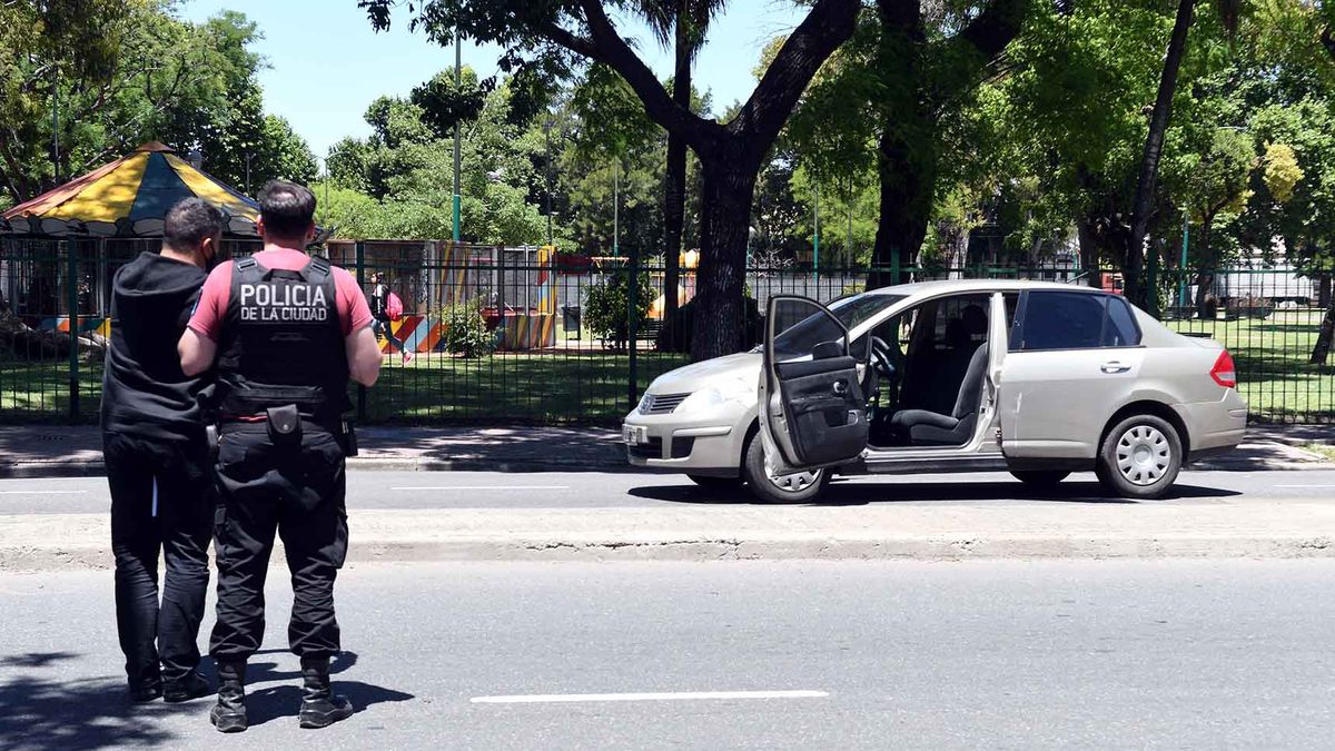 Detuvieron a los tres policías involucrados en el asesinato de Lucas González