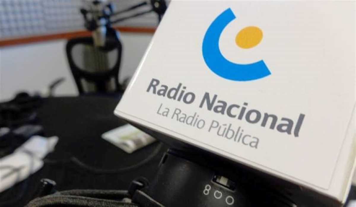 Director de RTA pide a Rosario Lufrano investigar presunta censura en Radio Nacional Malargüe