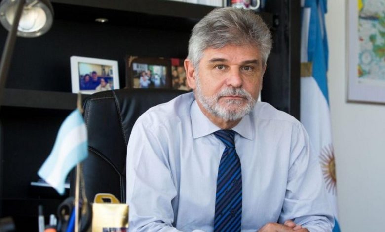 Daniel Filmus