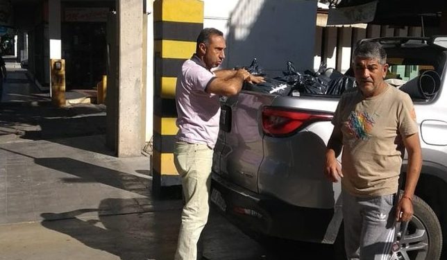 El PJ denunció clientelismo por parte de Cambia Mendoza (y esto respondió el oficialismo)