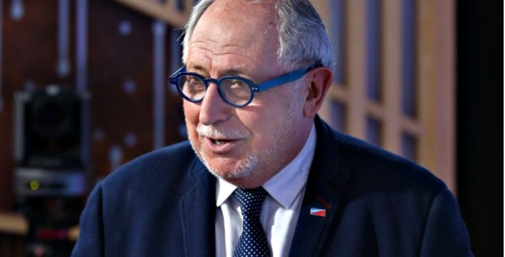 Ex embajador sobre las declaraciones de Bielsa: “No es una opinión personal, es lo que piensa el Gobierno”