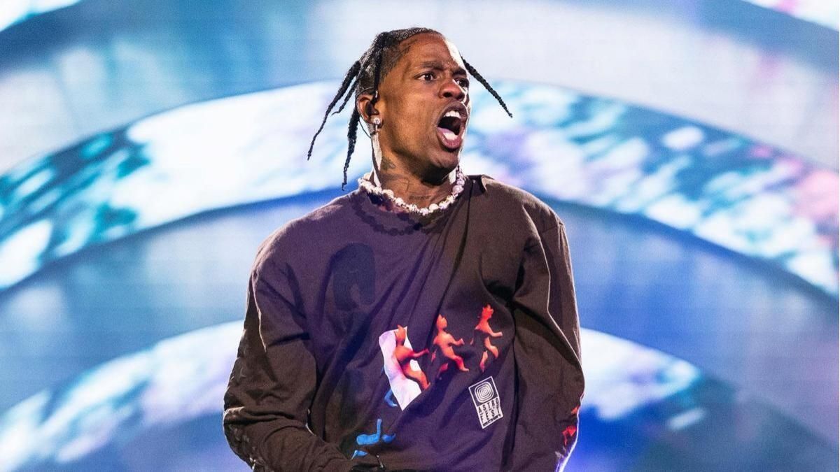 Fallece un niño de nueve años herido en el concierto de Travis Scott