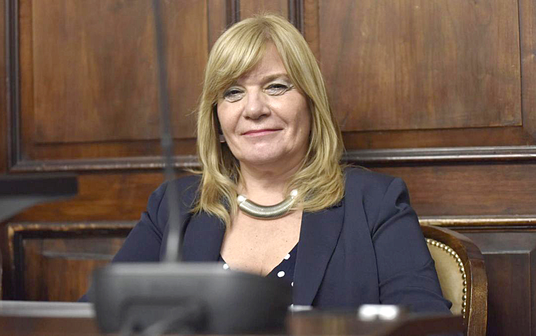 Gran Mendoza: diputada del Frente de Todos propone que se haga un “consorcio del Área Metropolitana”