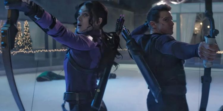 “Hawkeye”: 8 datos sobre la serie de Marvel que llega a Disney+