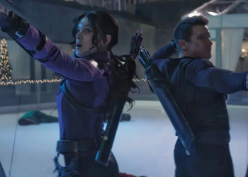 “Hawkeye”: 8 datos sobre la serie de Marvel que llega hoy a Disney+
