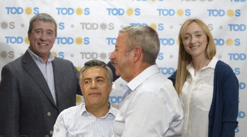 Impecable y completo análisis político de la cadena France 24 sobre lo que se juega en las elecciones en Mendoza