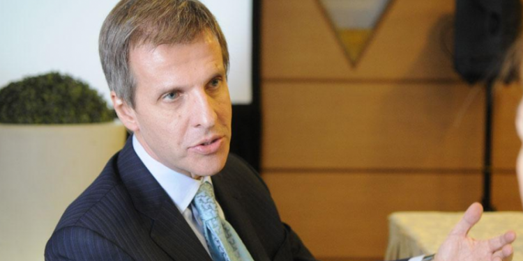 Inflación, desdoblamiento, brecha y un Gobierno que deberá afrontar un “verano de turbulencias”: las fuertes advertencias de Martín Redrado