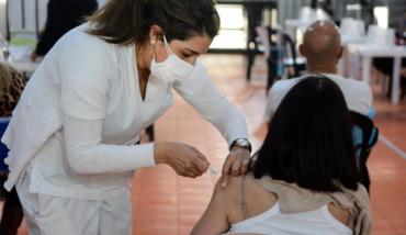 Vacuna contra coronavirus en la Argentina: 7 millones de personas todavía no recibieron la segunda dosis