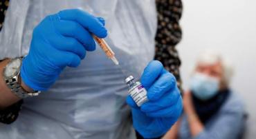 La UBA pide que la vacuna contra el coronavirus sea obligatoria