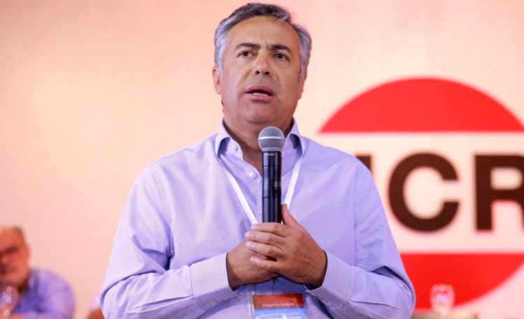 La UCR postergaría sus elecciones internas para 2022: quién podría suceder a Cornejo