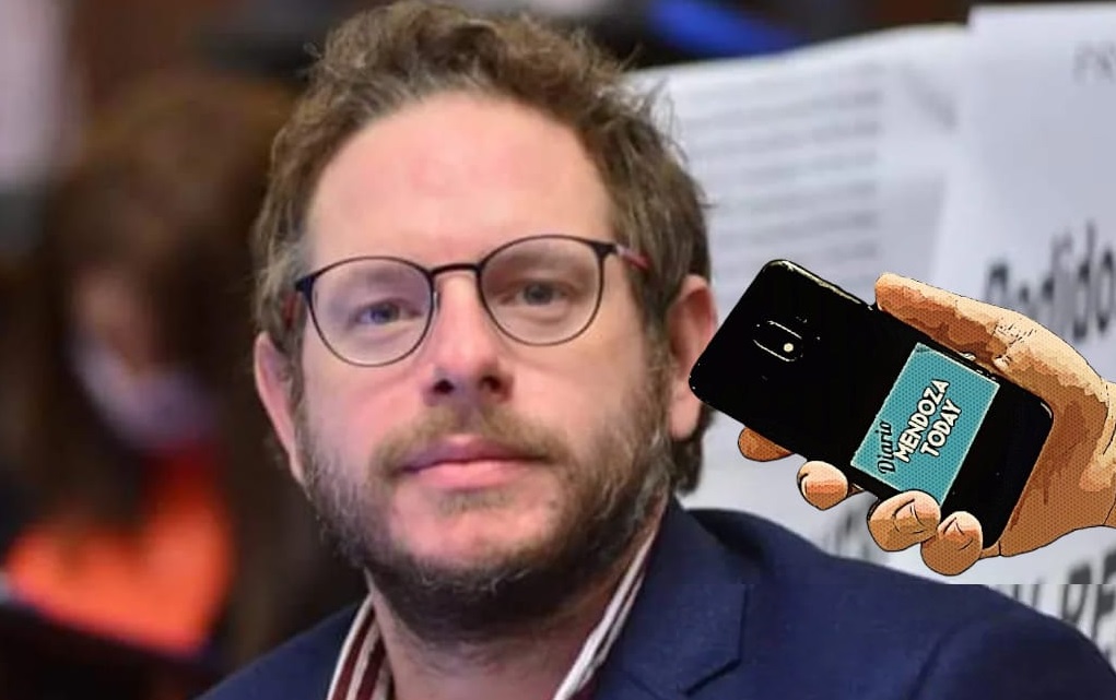 Lucas Ilardo sobre la balacera en Las Heras: “Levrino no habla y Munives explica lo inexplicable”