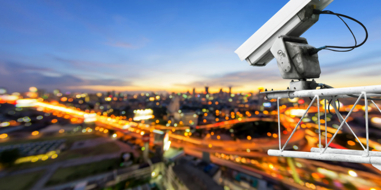 Más que seguridad: las cámaras de videovigilancia tienen cada vez más aplicaciones