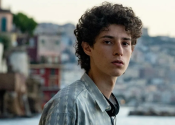 Netflix presenta el tráiler de “Fue la mano de dios”, (o cómo Maradona le cambió la vida a Paolo Sorrentino)