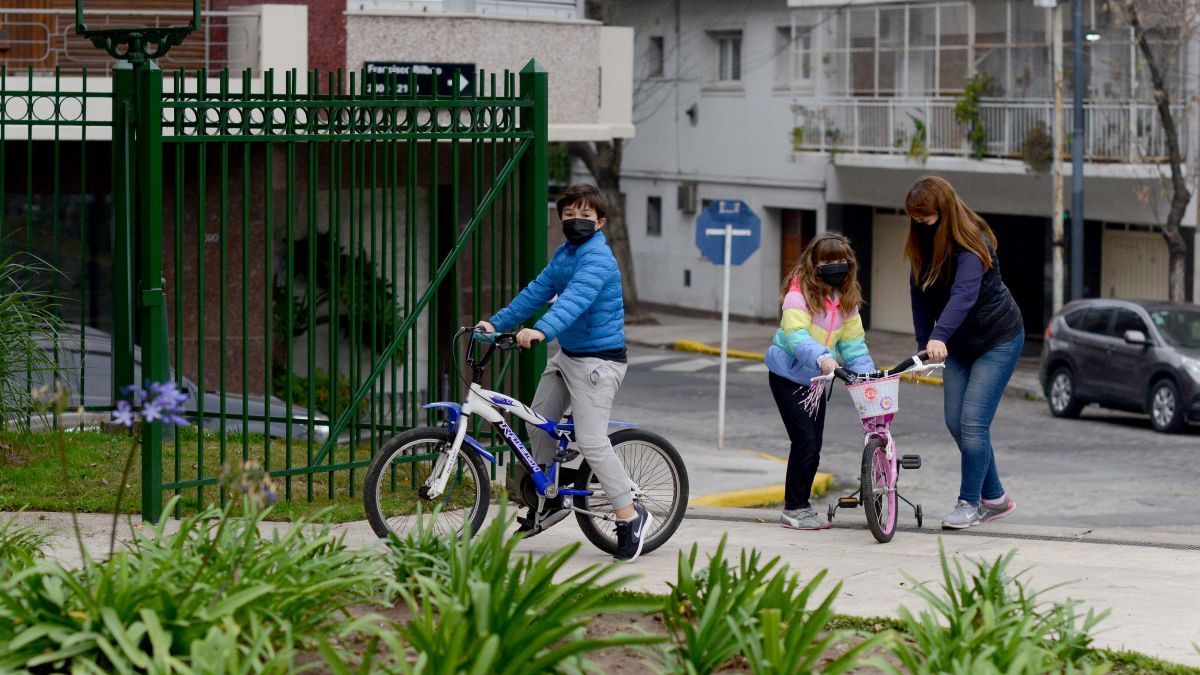 Por ley, convertirán 2.800 terrenos baldíos en “plazas pequeñas” de la Ciudad
