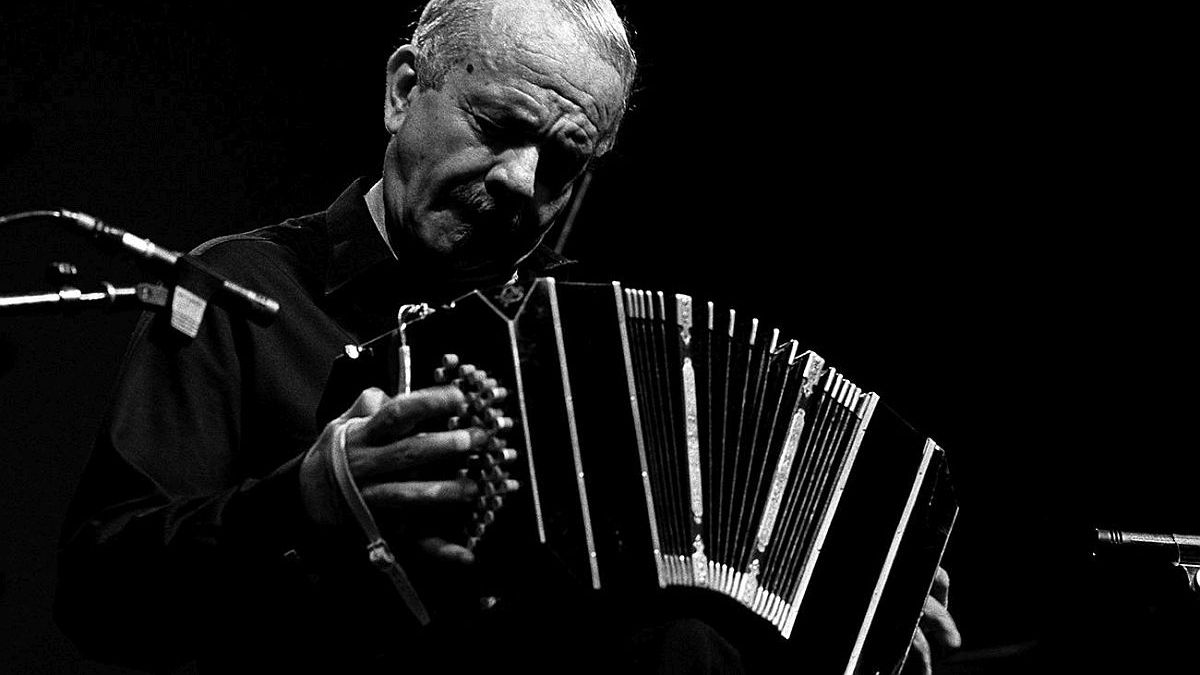 Por Piazzolla el festival londinense Echoes dedica por primera vez su edición a un solo artista