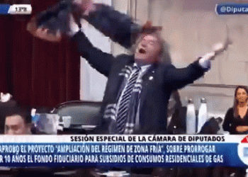 ¿Quién es el diputado que reemplazará a José Ramón como titular del interbloque Unidad Federal para el Desarrollo en el Congreso?