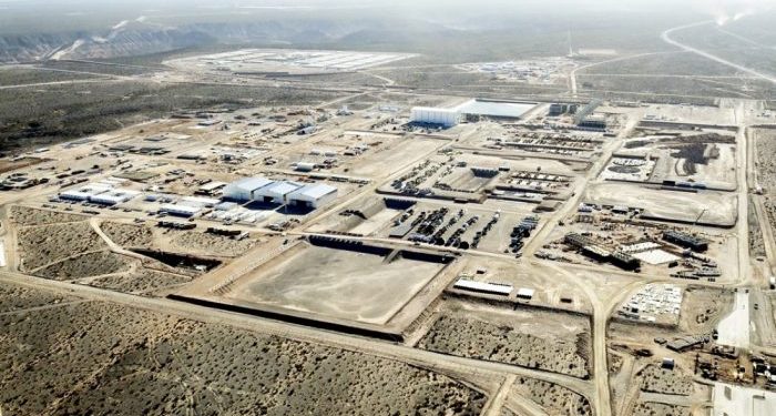 Se supo cuál será el banco que llevará adelante el proceso de inversión para reactivar la mina de potasio en Malargüe