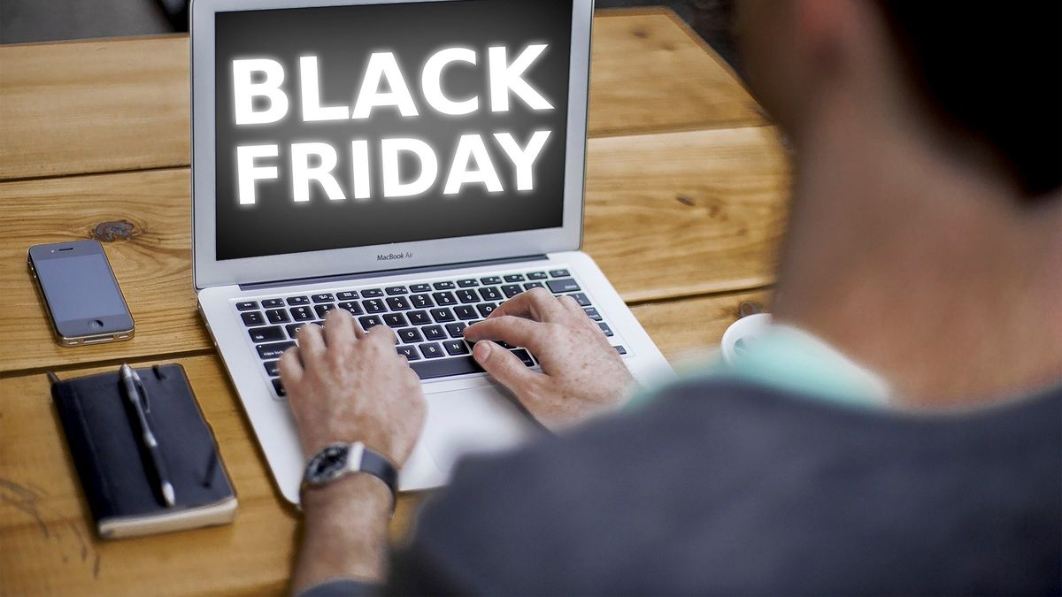 Se viene el Black Friday: cómo comprar en Argentina con descuentos