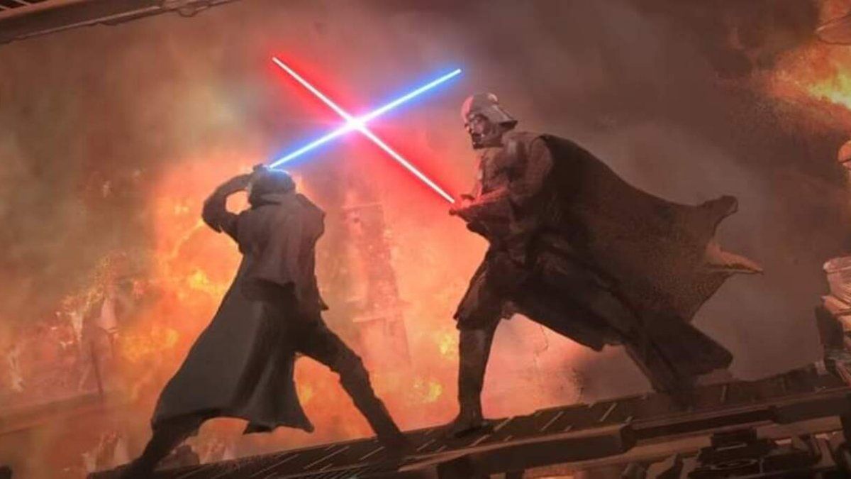 Todas las novedades de “Star Wars” en el “Disney Plus Day”