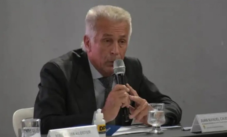 Un jefe comunal santafesino quedó involucrado en una polémica tras ofrecer dinero a cambio del voto